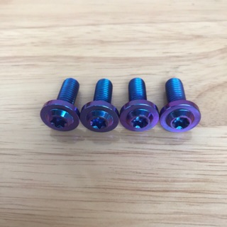 Combo 4 Ốc Gác Chân Cho Exciter150