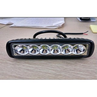 ĐÈN LED 6 bóng dài siêu sáng