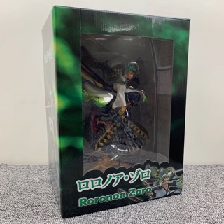 [Kadic] Mô hình Roronoa Zoro Wano One piece