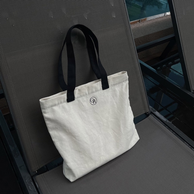 Túi vải canvas OHOH