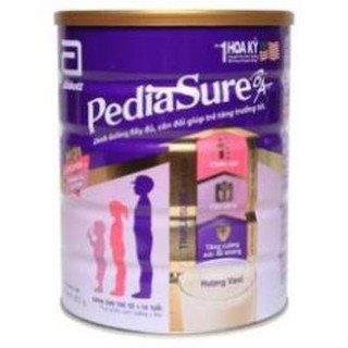 Sữa bột pediasure 850g