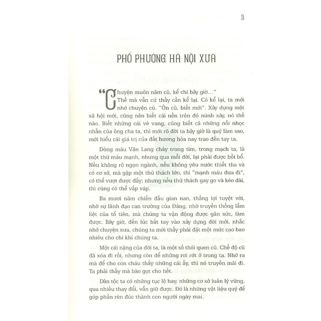 Sách - Phố Phường Hà Nội Xưa | BigBuy360 - bigbuy360.vn