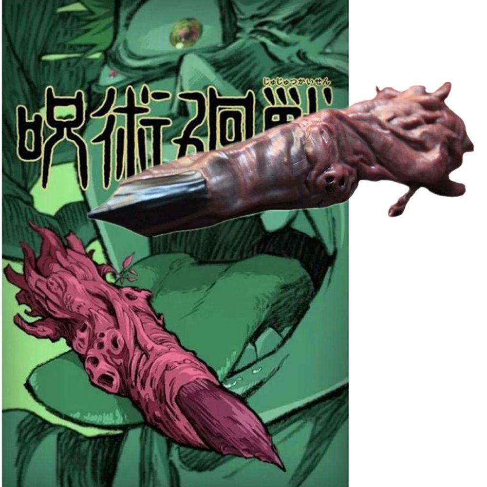 Ngón Tay Giả Hóa Trang Jujutsu Kaisen