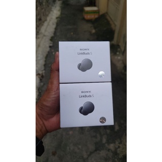 Tai nghe True Wireless Sony Linkbuds S