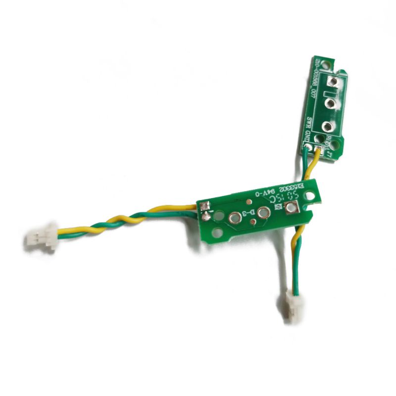 Công Tắc Micro Sửa Chữa Chuột Máy Tính G900 G903