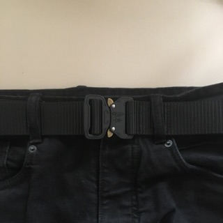 (sẵn) Tactical belt ( Thắt lưng techwear loại 2)
