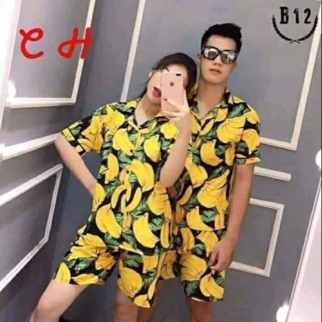 Bộ trái cây người lớn