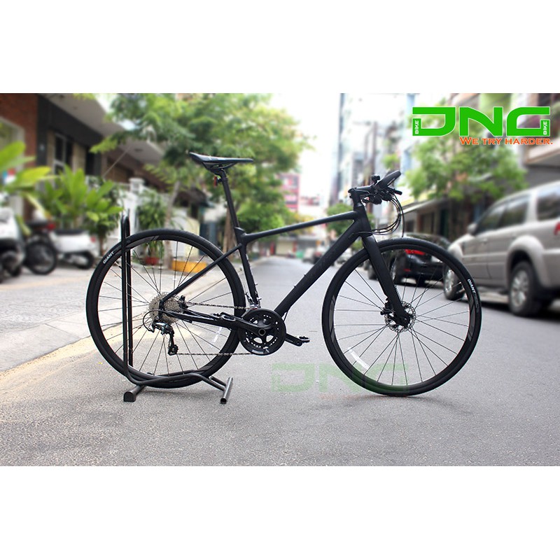 Xe đạp GIANT FASTROAD SL 1