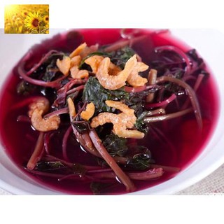 Hạt Giống Rau Dền Đỏ (10gr) - Rất Dễ Trồng, Bổ Dưỡng - MUA 3 TẶNG 1 CÙNG LOẠI