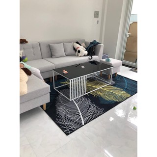THẢM IN 3D - THẢM BALI NHẬP KHẨU CAO CẤP