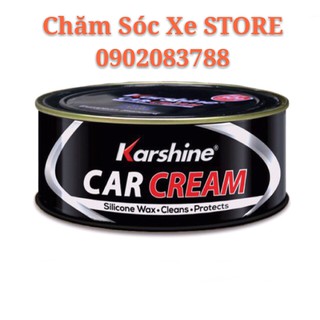 Kem đánh bóng Karshine 100g