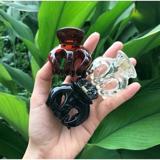 Kẹp tóc càng cua thần thánh