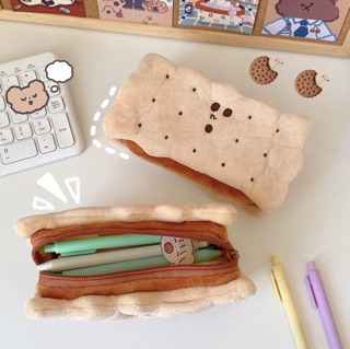 Hộp bút Cookie khổng lồ