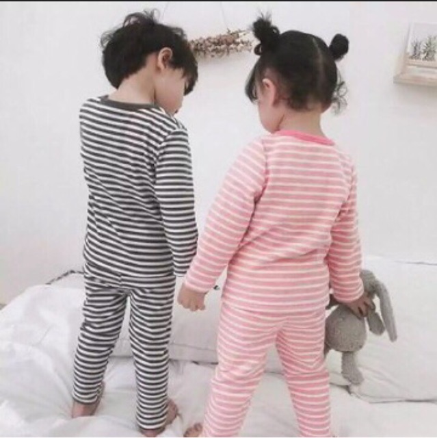 BỘ KẺ DÀI TAY GẮN TAG SIÊU XINH CHO BÉ | BigBuy360 - bigbuy360.vn