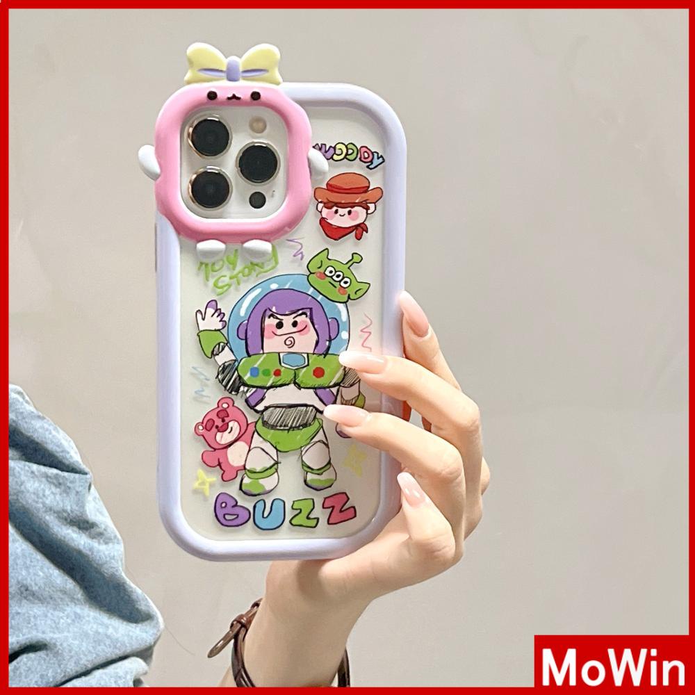 Ốp điện thoại silicone dẻo trong suốt hoạt hình thích hợp cho IPHONE 11 PRO MAX 13 PRO MAX 12 PRO MAX 7 PLUS XR XS MAX
