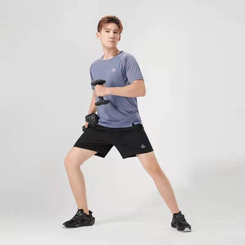 Quần Đùi Nam PEAK F3222351