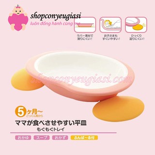 Bát tập Ăn Edison 5 tháng 917555