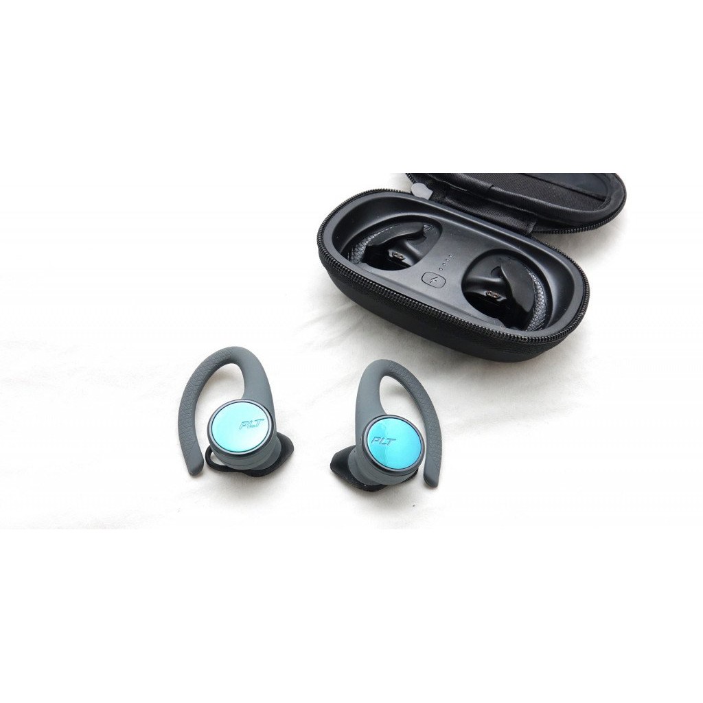 Tai Nghe Plantronics BackBeat FIT 3100 Chính Hãng Mới Fullbox Có App BackBeat