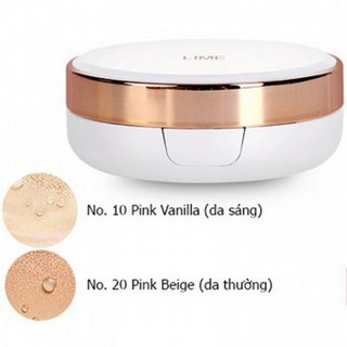 Phấn nước hàn quốc phấn nước lime hq annhi88
