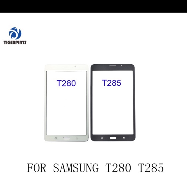 Màn cảm ứng samsung tab A t285