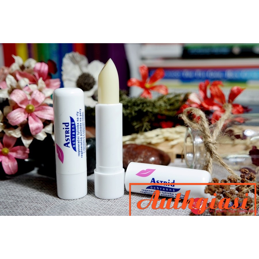 Son dưỡng mỡ hươu Astrid To 4,7g và Nhỏ 3g | BigBuy360 - bigbuy360.vn