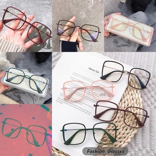 Kính Mát Thời Trang Phong Cách Vintage Cho Nữ