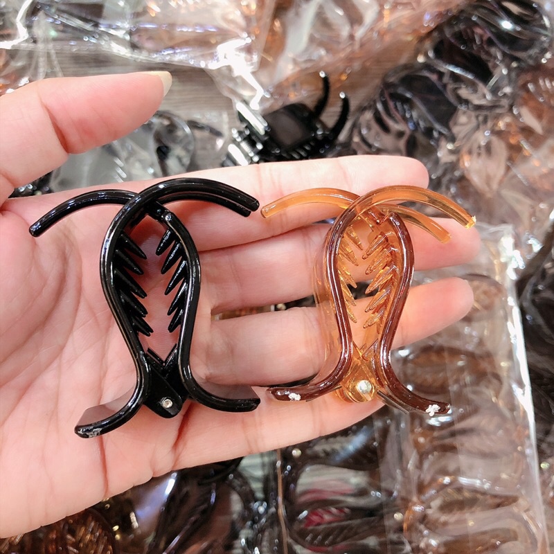 QUÀ TẶNG: Kẹp càng cua 3 chấu
