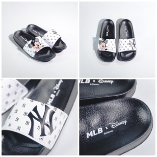 Dép NY Mickey Đáng Yêu 😍
