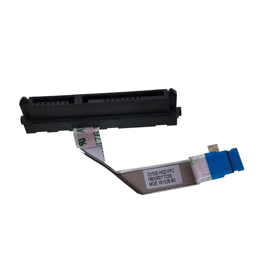SATA Ổ Cứng Adapter Dây SSD HDD Kết Nối Cáp Mềm Cho Lenovo GY530 Y530 NBX0001TC00