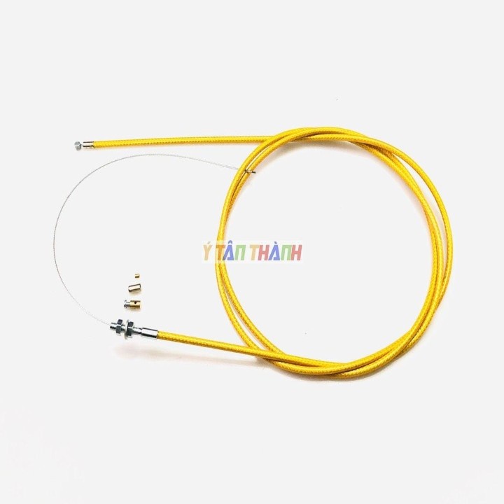 Dây Ga Domino Vàng MS1319