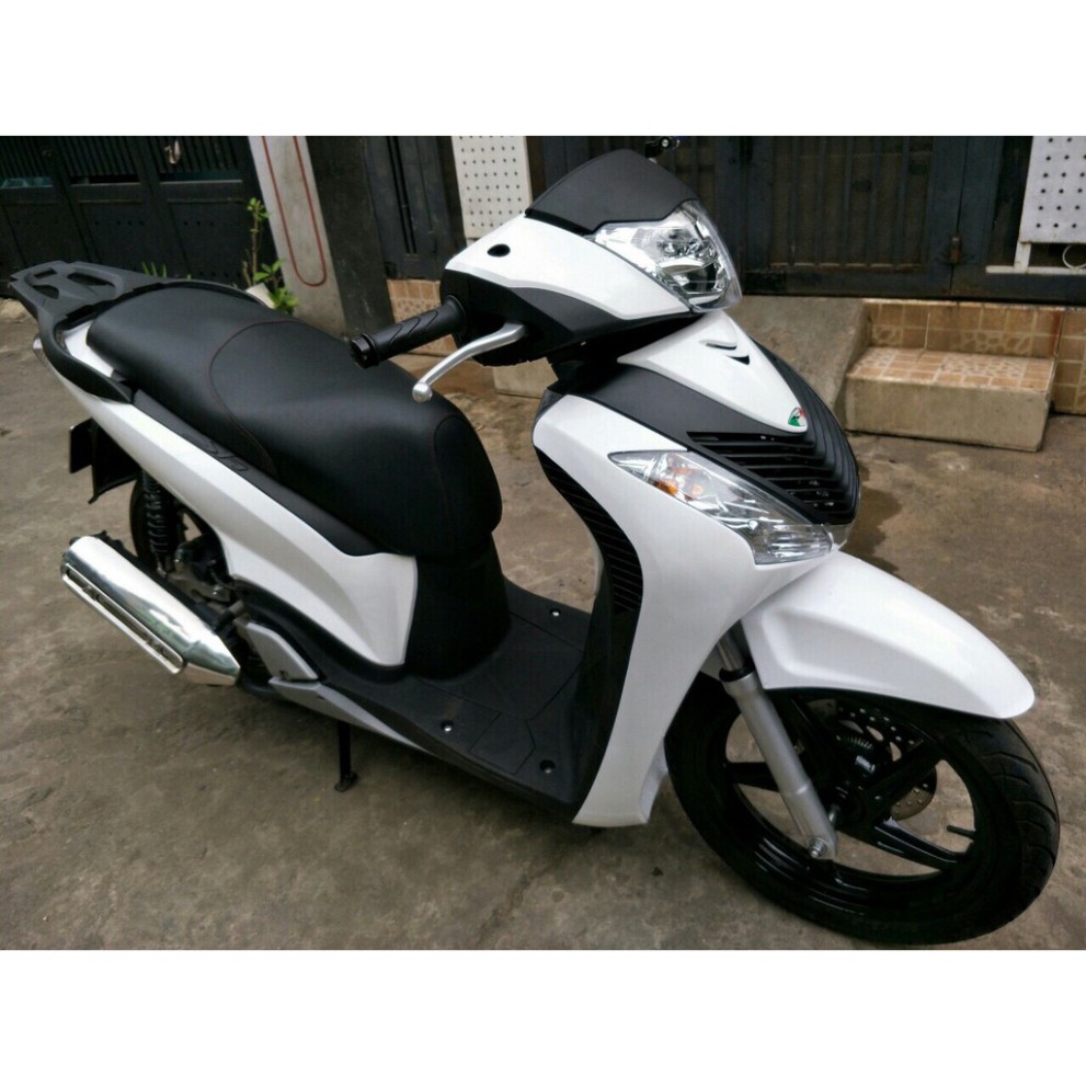 Full Dàn Áo Sh Ý 2010 Độ Lên Cho Sh Việt 2017 2019 Lắp zin luôn ko chế cháo gì (hình thật)