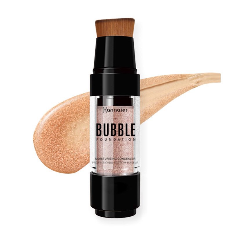 ✨SERUM KEM NỀN BUBBLE FOUNDATION CẤP ẨM CHỐNG MỐC LỚP NỀN DẠNG CỌ BẤM✨ | BigBuy360 - bigbuy360.vn