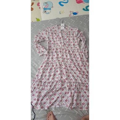 Váy babydoll Zara- newtag