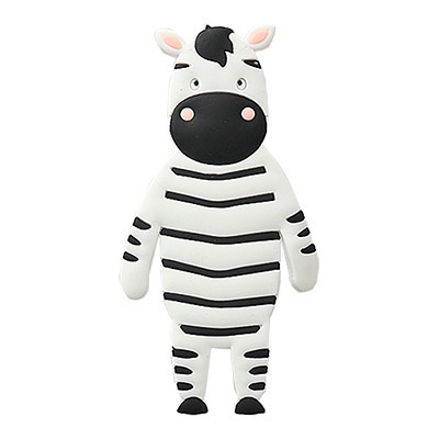 Móc Treo Bàn Chải Đánh Răng Gắn Tường Hình Thú Dễ Thương