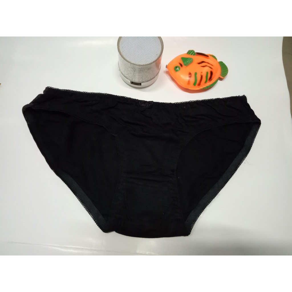 Quần lót nữ cotton THUTU đẹp - Ảnh shop tự chụp | BigBuy360 - bigbuy360.vn