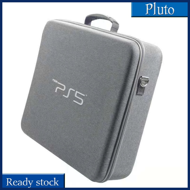 Mới Túi Xách Tote Đựng Máy Chơi Game Ps5 Chống Trầy Xước Dễ Điều Chỉnh