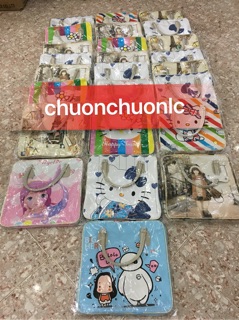 TÚI DU LỊCH XÁCH TAY (sẵn)