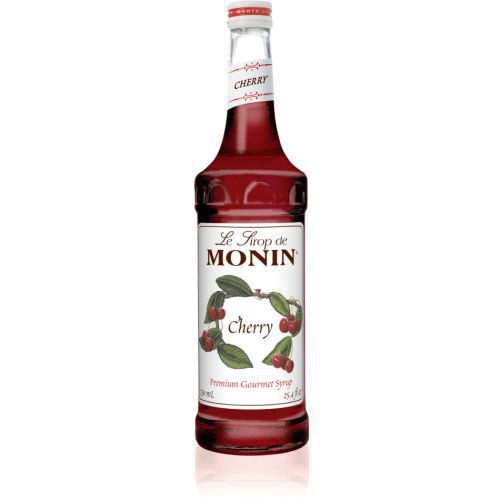 Sir0 Monin Hoa cơm cháy (Elder flower)-chai 700ml
