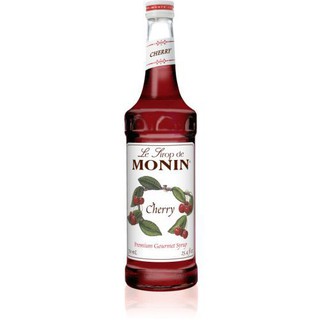 Sir0 Monin Hoa cơm cháy -chai 700ml