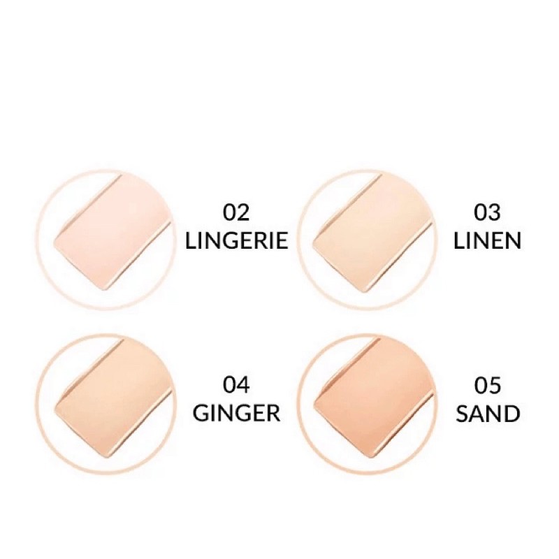 Phấn nước CLIO Kill Cover Ampoule Cushion | BigBuy360 - bigbuy360.vn