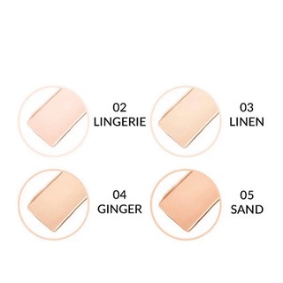 Phấn nước CLIO Kill Cover Ampoule Cushion