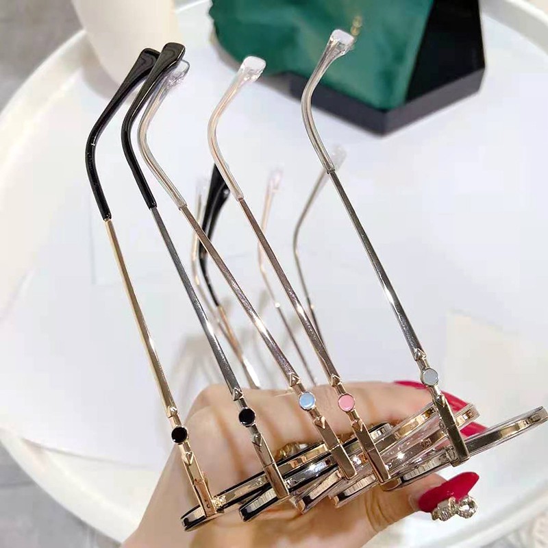 Kính Mát Thời Trang Khung Đa Giác Cổ Điển Jz11716 | BigBuy360 - bigbuy360.vn