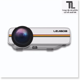 Máy chiếu mini YG - 400 HD, máy chiếu mini cho gia đình