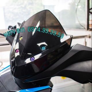 Mão Winner X V2