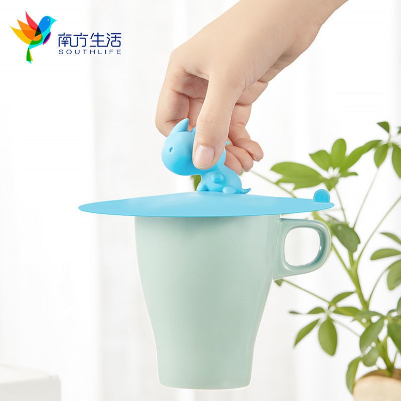 Nắp Silicone Tròn Đậy Cống Thoát Nước Khử Mùi Tiện Dụng