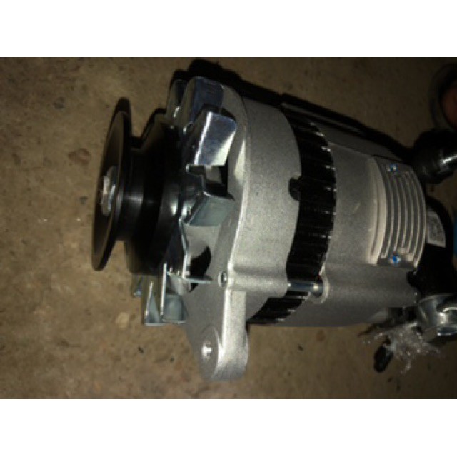 Phutungthaythe🔧 | máy phát oto kia 1,4 tấn  hàng cao cấp cos ajv