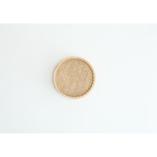 Khay tre tròn 6.25" - Erato