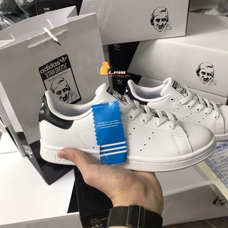 Giày thể thao nam nữ Adidas Stan Smith chuẩn 1.1 Đẳng cấp phối đồ