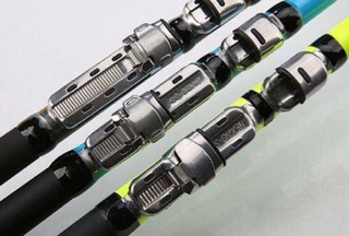 Cần 2 Khúc JINBAFA Giá rẻ