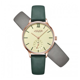 Đồng Hồ Nữ Julius Star JS-010
